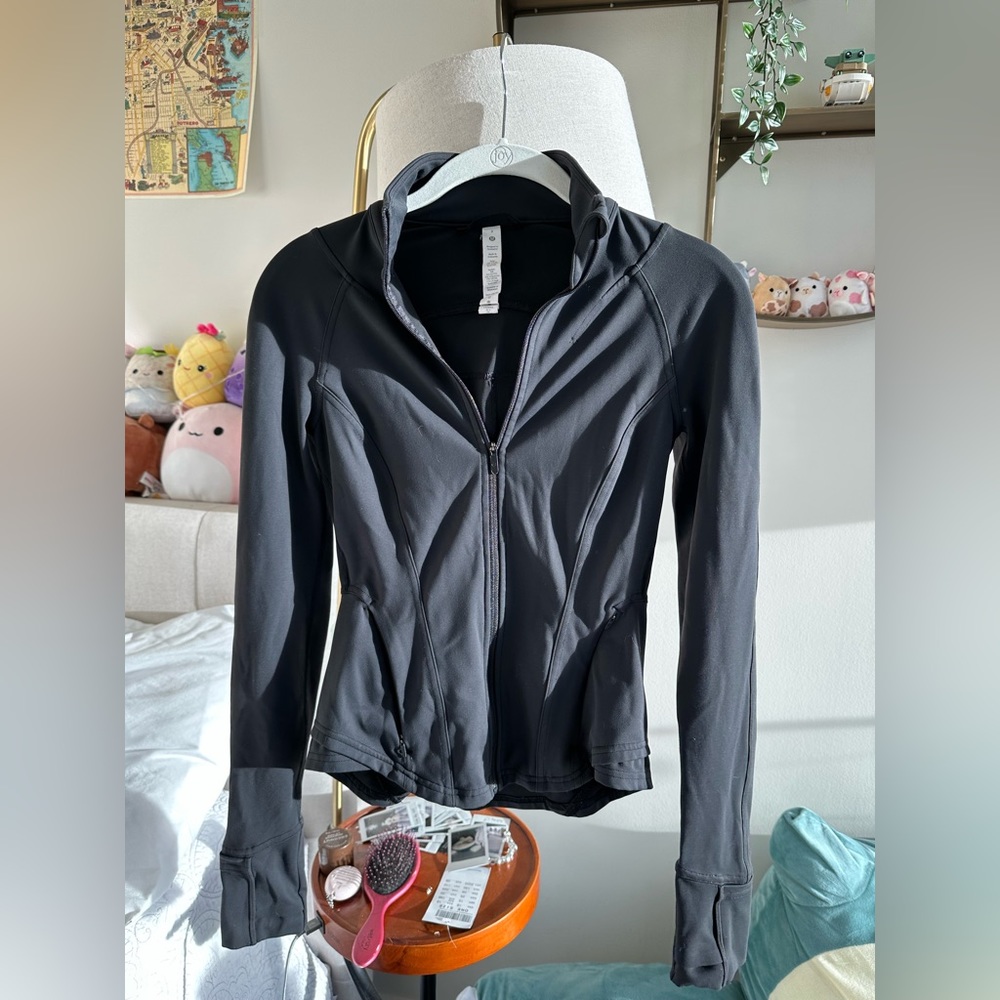 Lululemon Instill Jacket